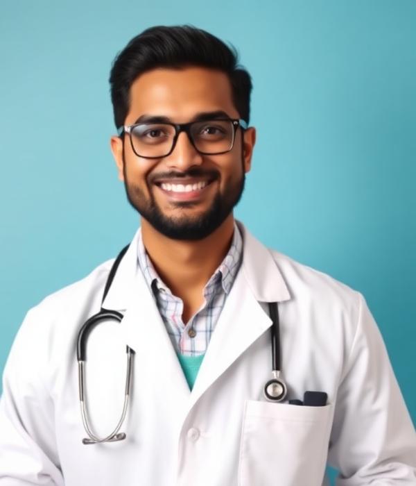 Dr. Imran Hossain