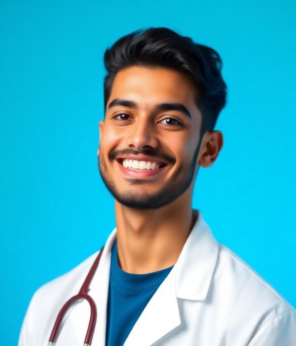 Dr. Rakib Ahmed