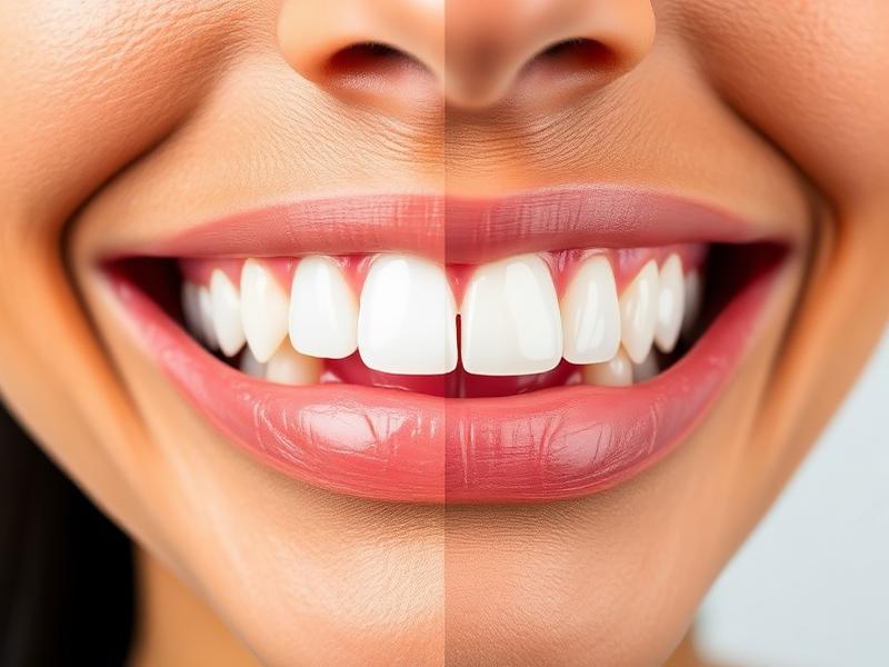 Cosmetic Veneers
