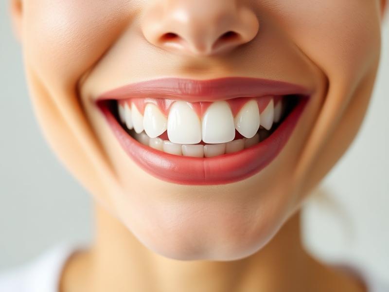 Full Smile Makeover